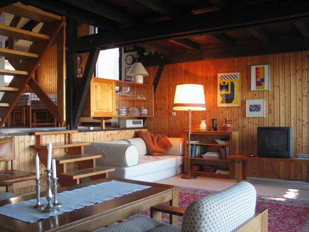 Ferienhaus Hajek Фрайунг Стая снимка