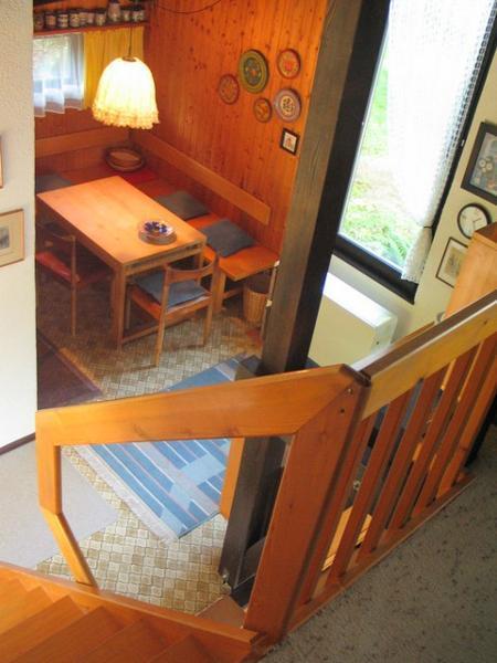 Ferienhaus Hajek Фрайунг Стая снимка